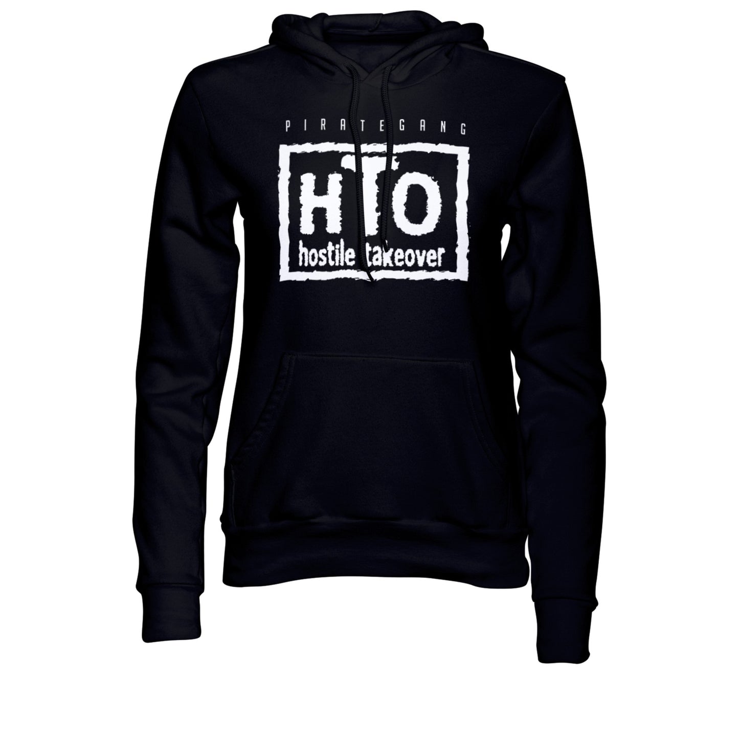 PG HTO (HostileTakeOver) Fearable Hoodie