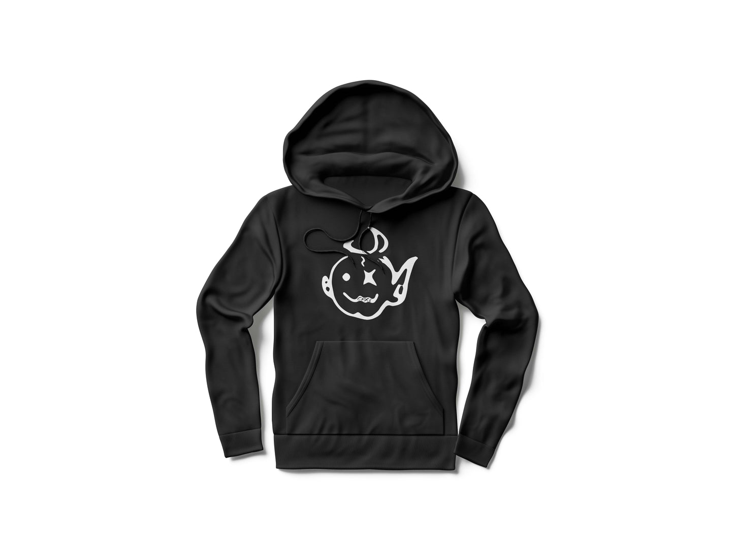 The Cpx3 - Chop’Yasiah Hoodie