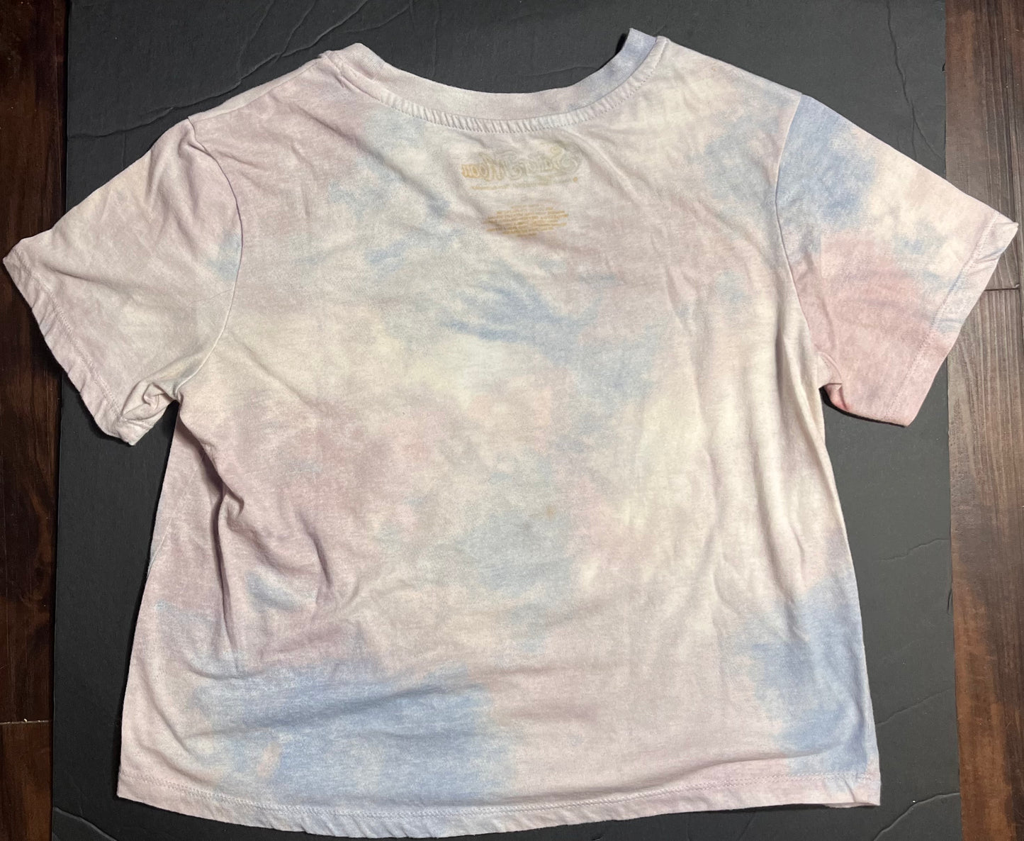 Sailor Moon Graphic Tshirt Size: Small