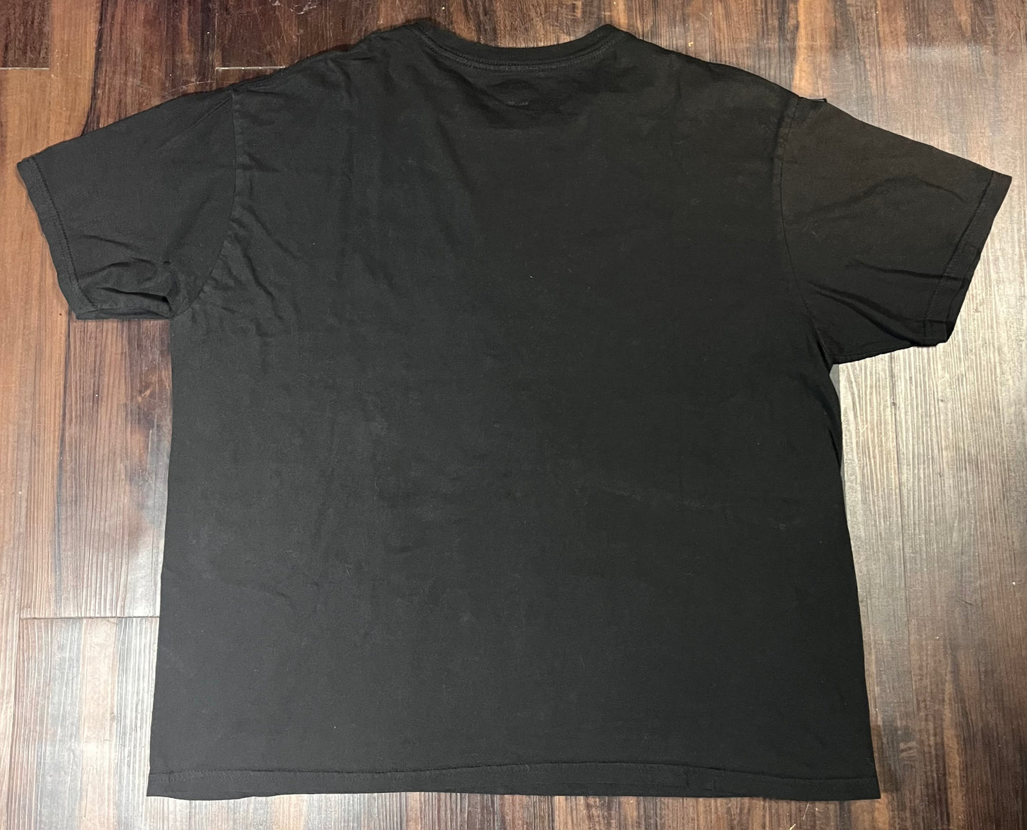 The Punisher Marvel Graphic Tees Size: XXL