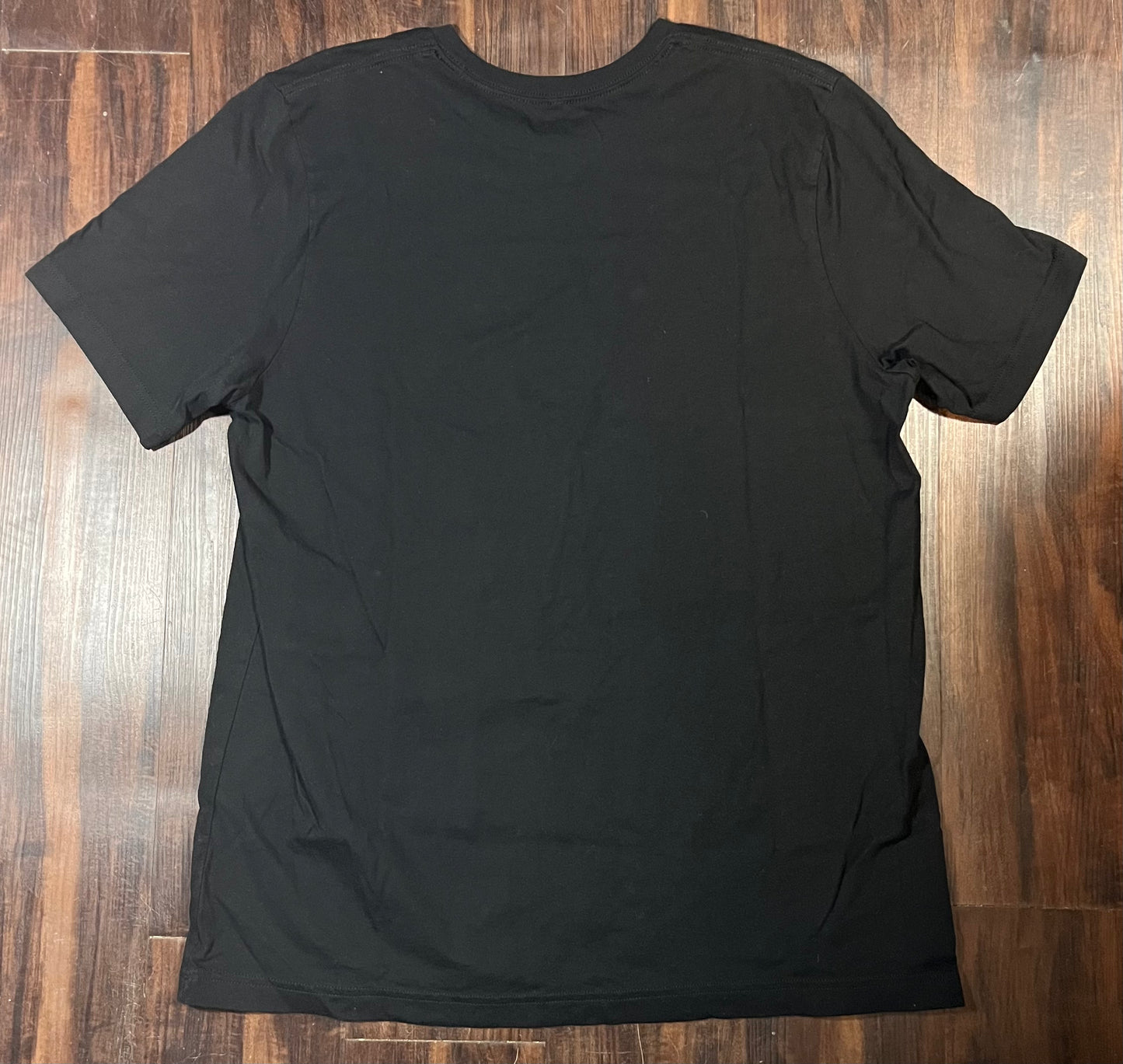 Biggie Smalls Vitage Life after Death Hip Hop Graphic Tee - Size: Medium