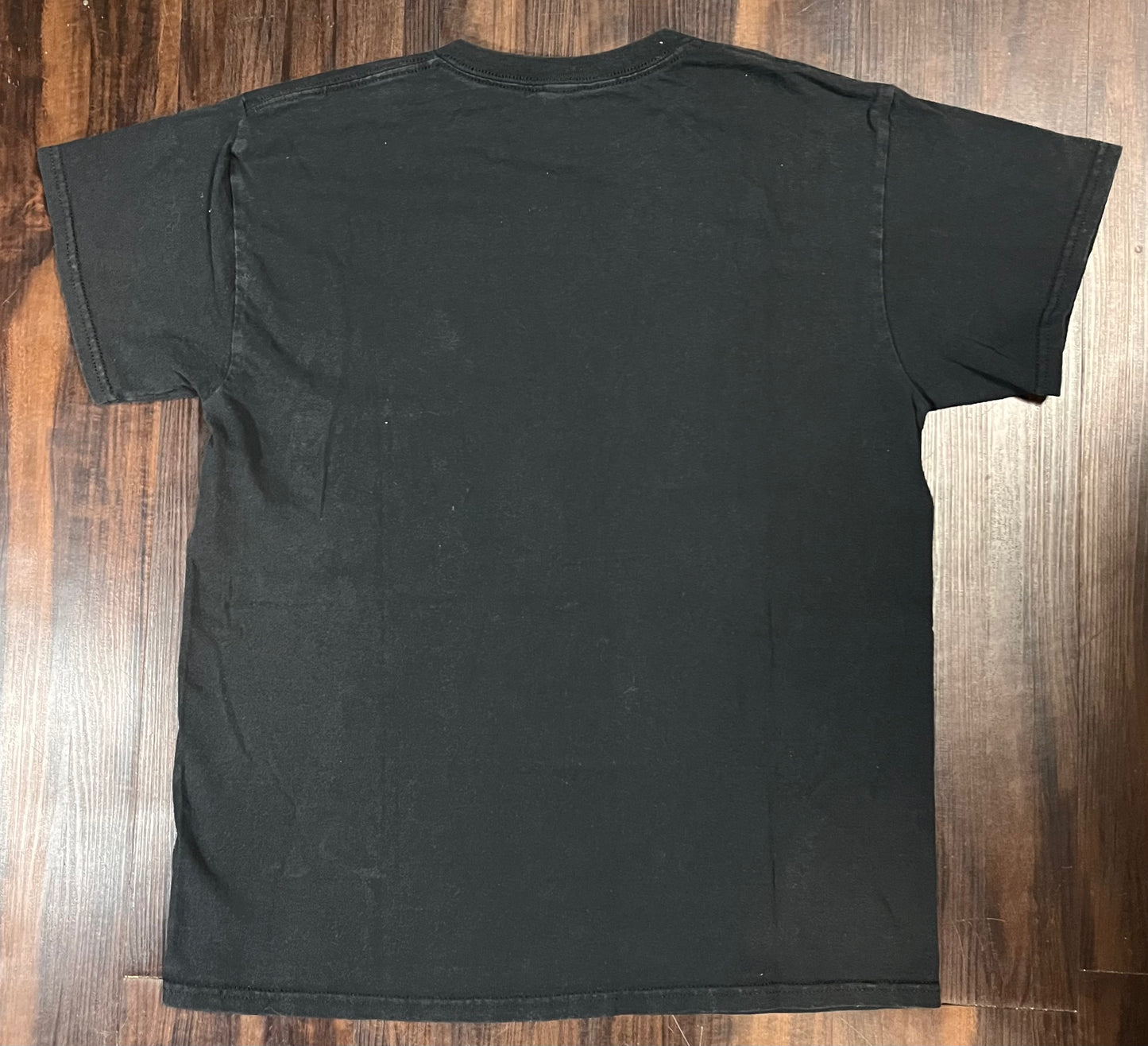 Ice Cube Hip Hop graphic Tee Size: Medium