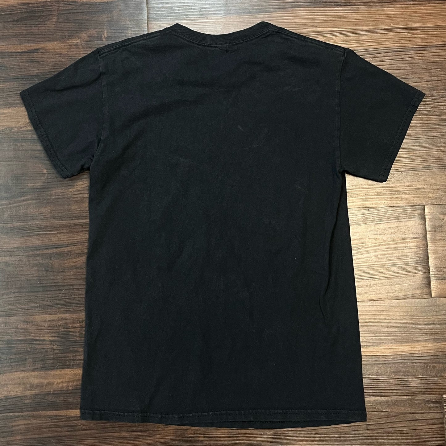 Biggie Smalls Vintage "It was all a dream" Hip Hop Tee