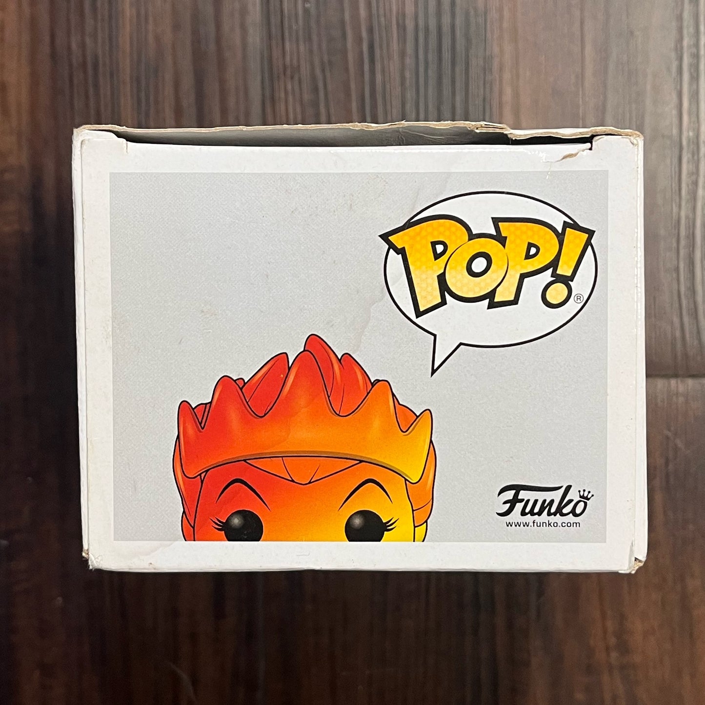 Ursula RAINBOW DIAMOND Disney Pride Funko POP! #231