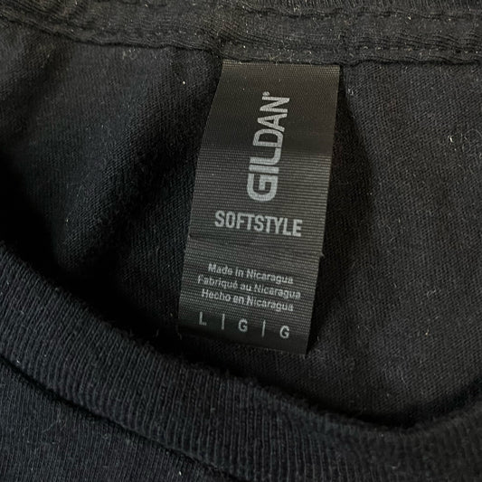 K-Pop Demon Hunters (KPDH) Huntr/x graphic T Size: M