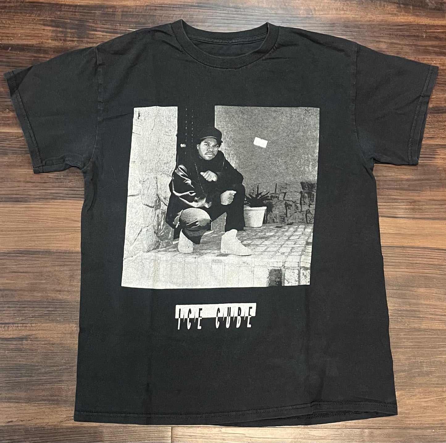 Ice Cube graphic Tees