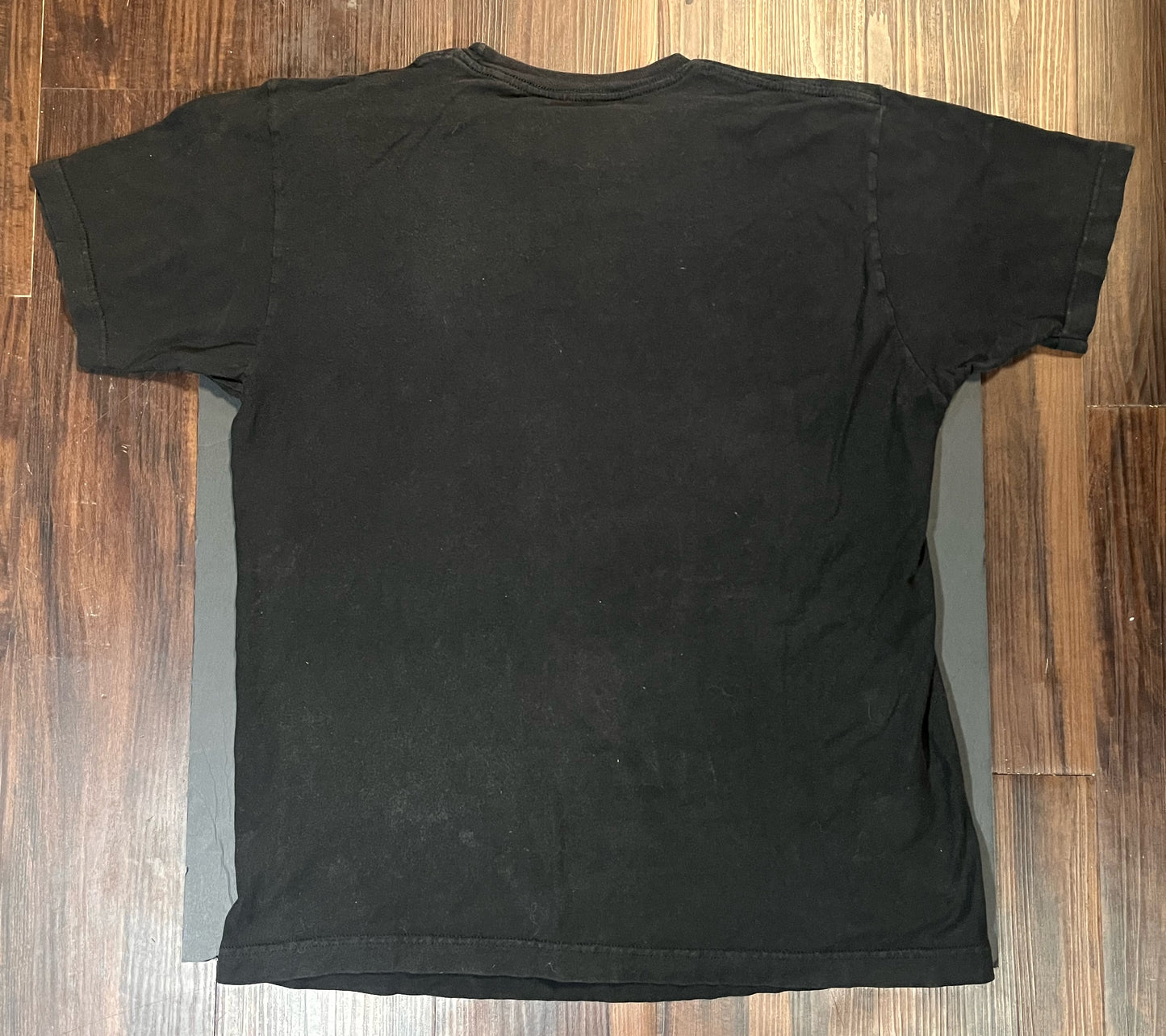 Pink Floyd "The Wall" Graphic Band Tee