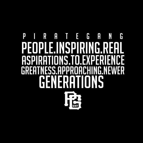 The PG AC FlaggShip Collection