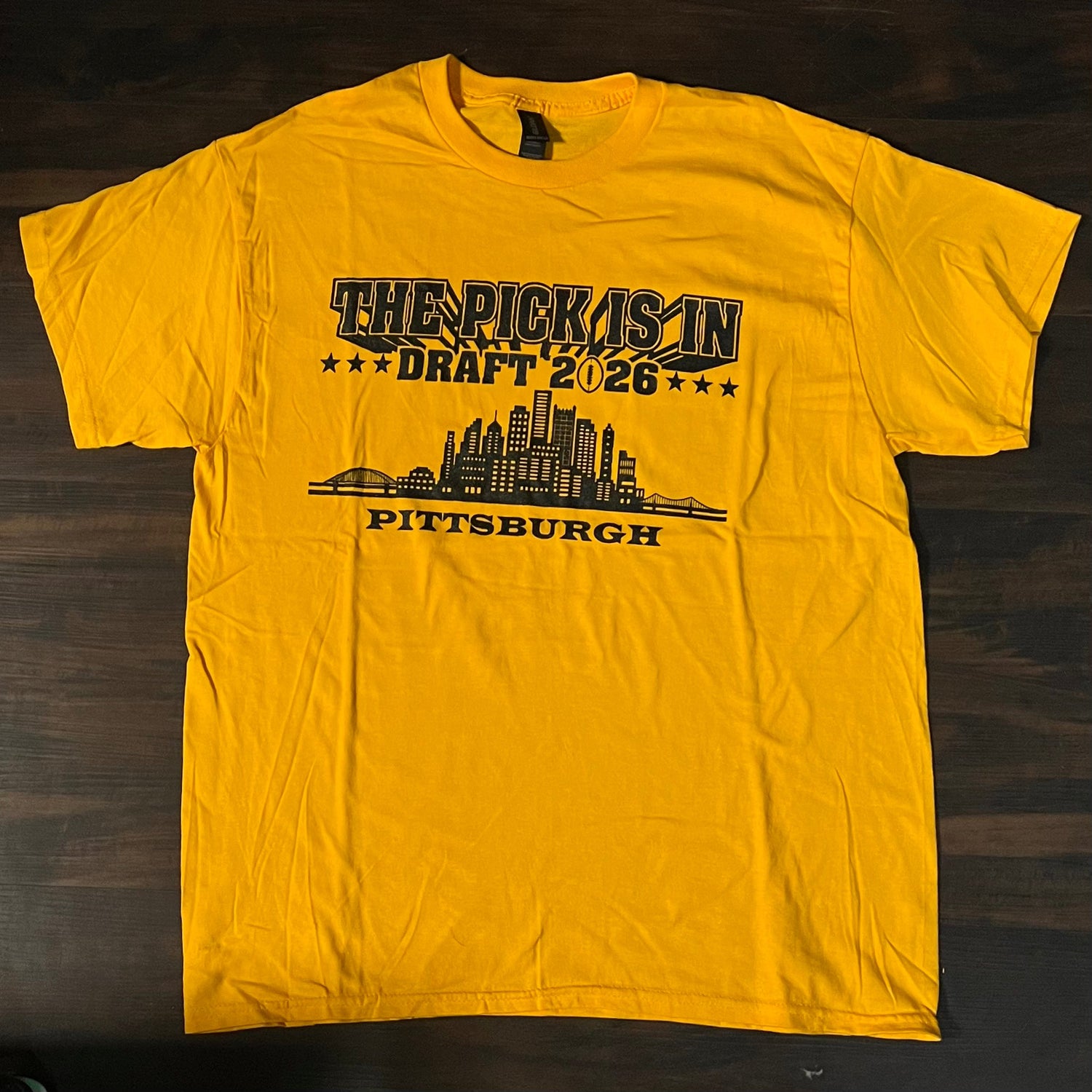 Seasons Change: Pittsburgh Steelers Collection