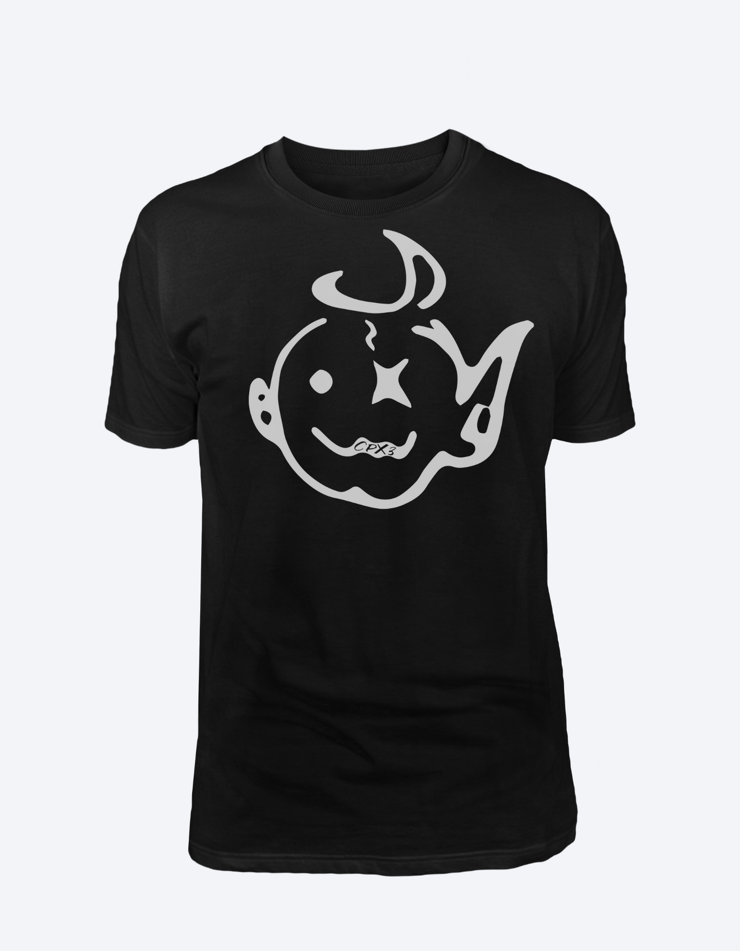 Official Cpx3 - Chop’Yaisa T-Shirt