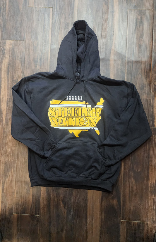 Steeler Nation Hoodie