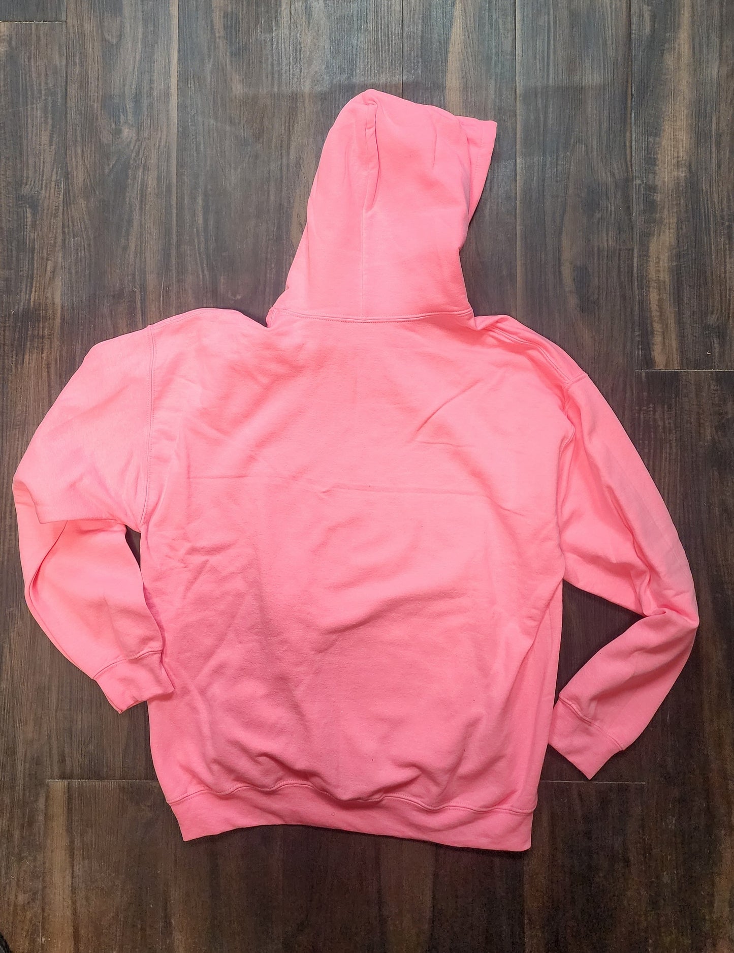 Steelers x Greatful dead mash up Pink Hoodie
