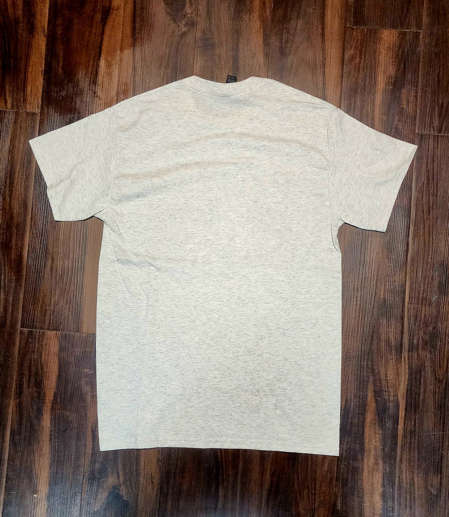 Paul Skeens "Forver CY Young" Pittsburgh Pirates T-Shirt