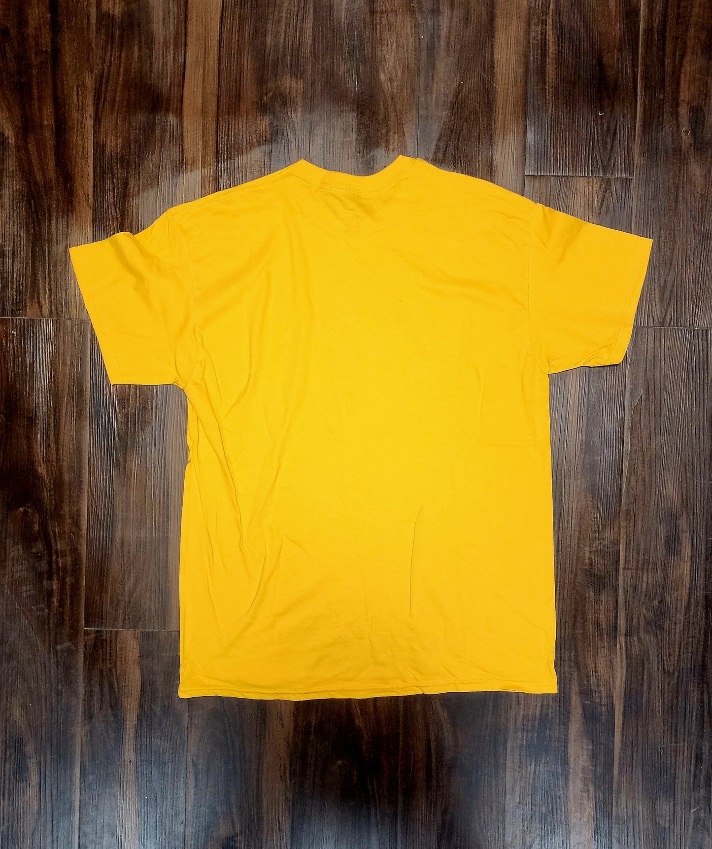 Konnor Griffin Pittsburgh Pirates Kiss it Goodbye Yellow/Gold T-shirt