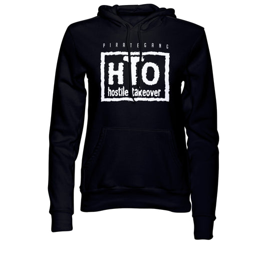 PG HTO (HostileTakeOver) Fearable Hoodie