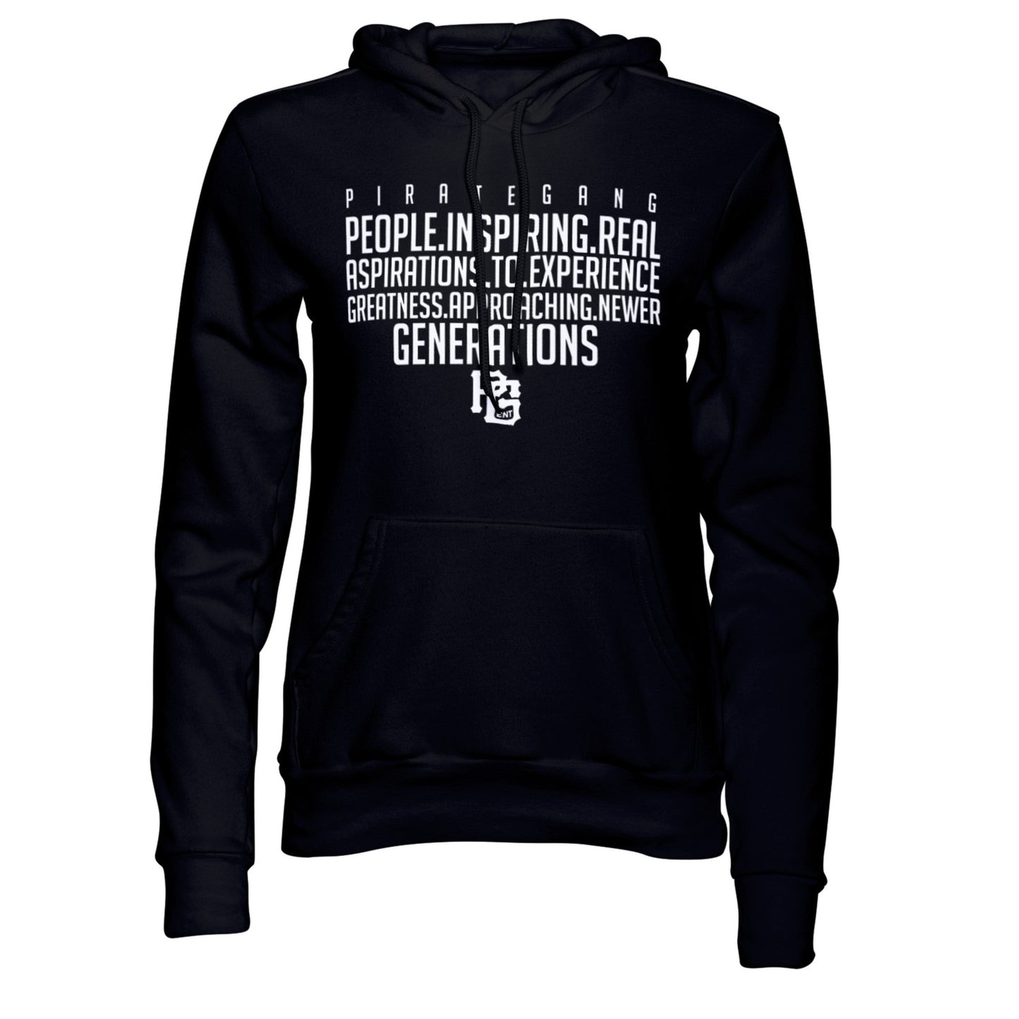 PG AC Forever Hoodie