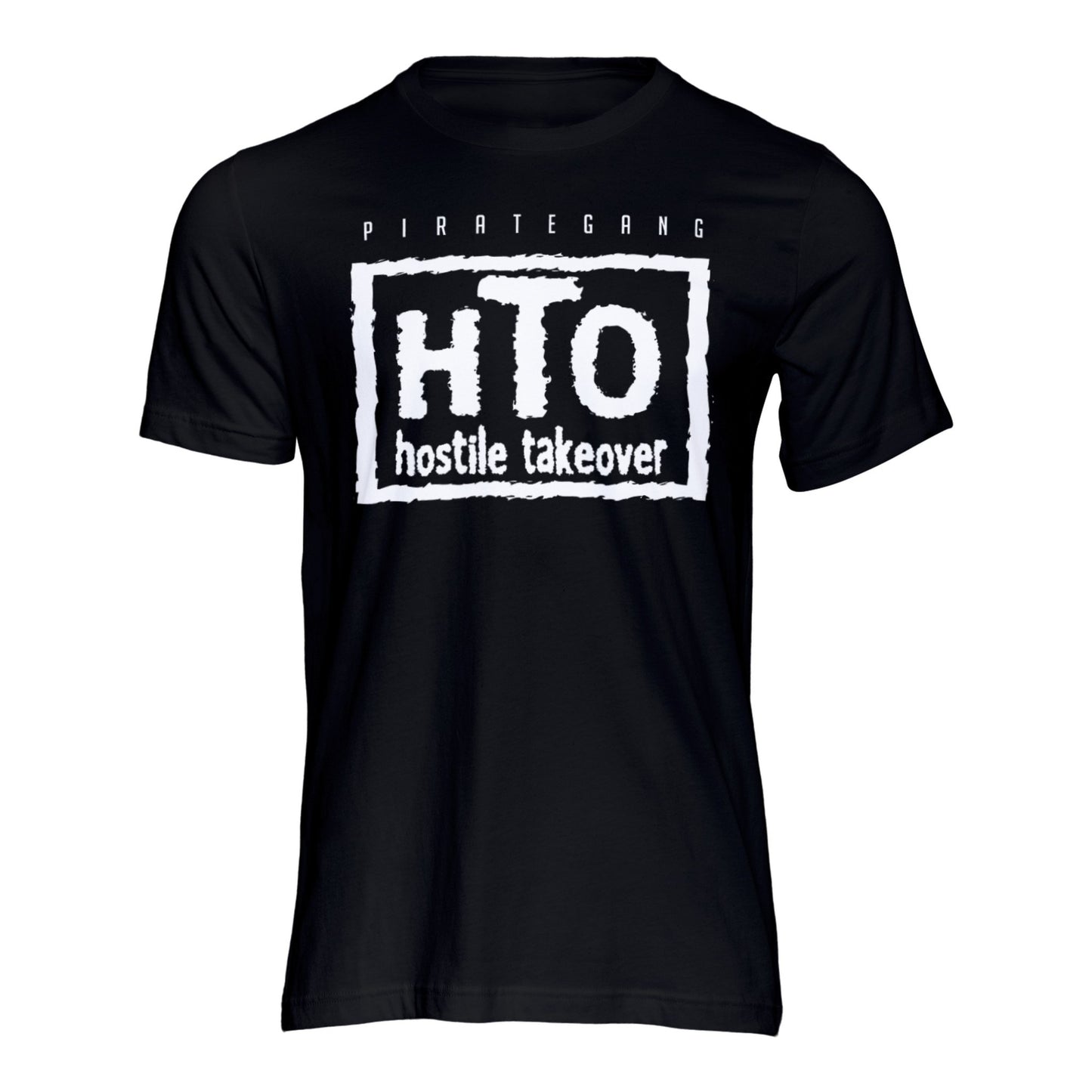 PG HTO (HostileTakeOver) Fearable Tee