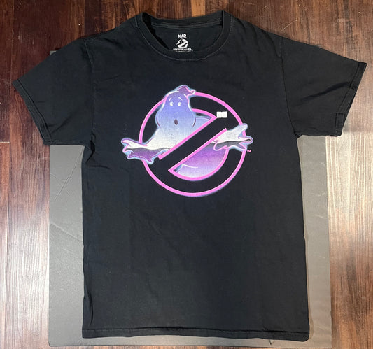 Ghost Busters Graphic-T