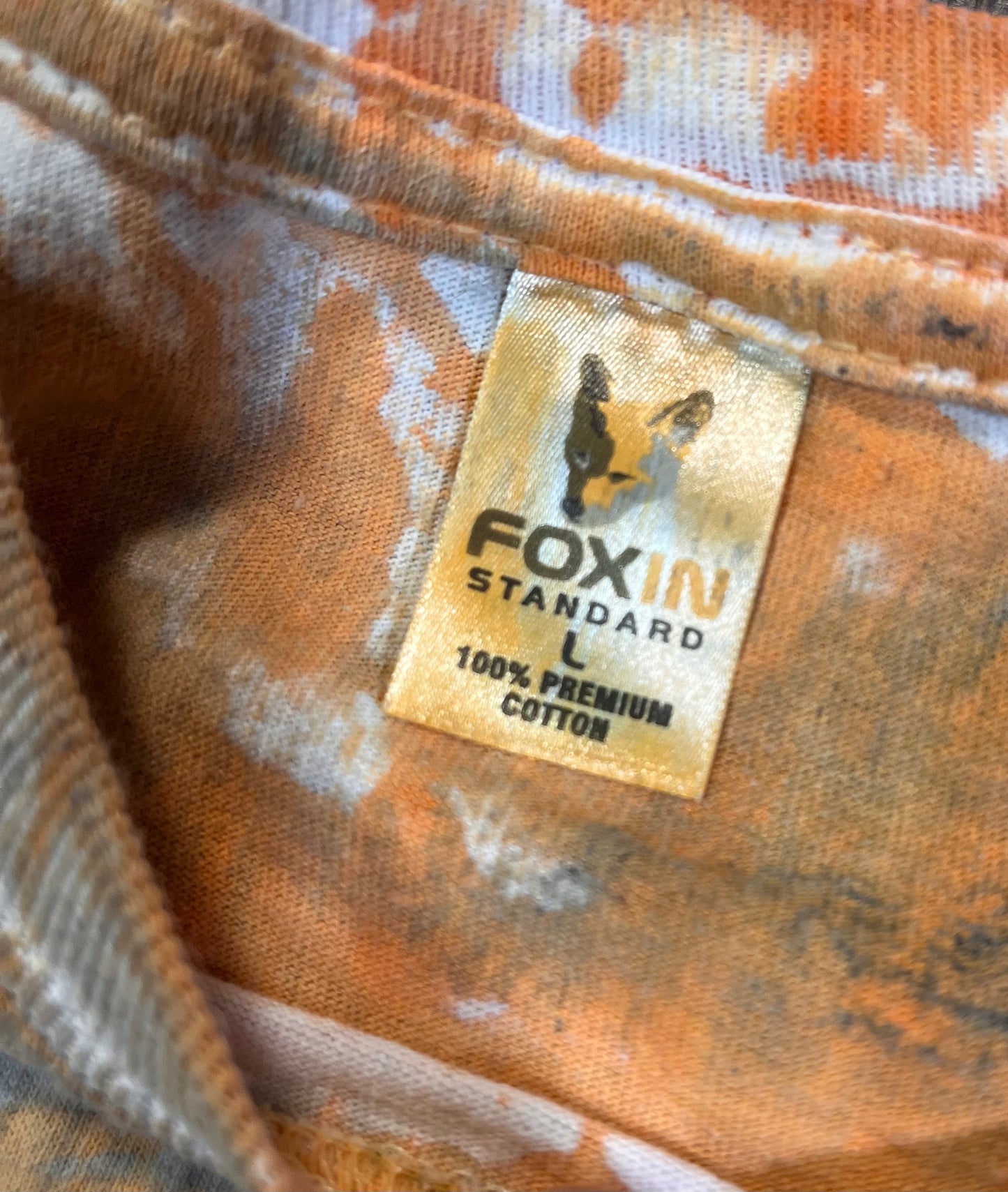 Bob Marley Multi color Graphic Tee Size: Large