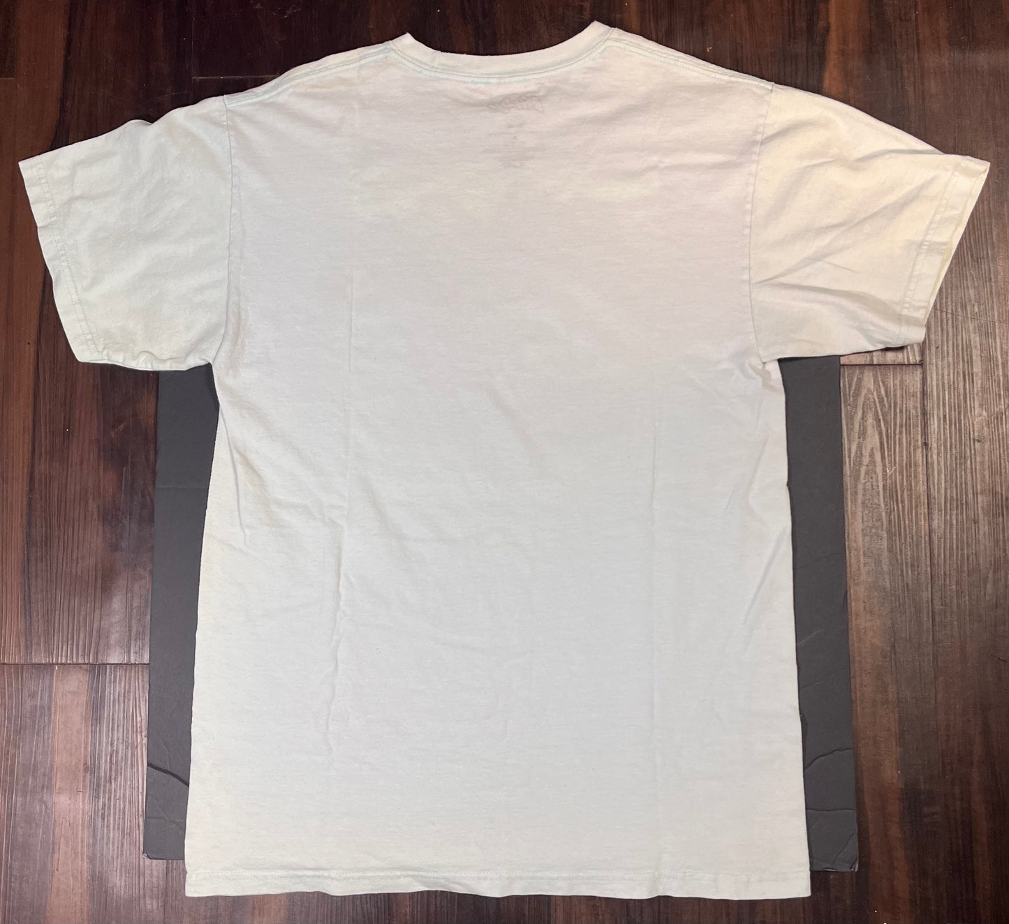 Nintendo Kirby Graphic T Shirt Men's Size: Medium