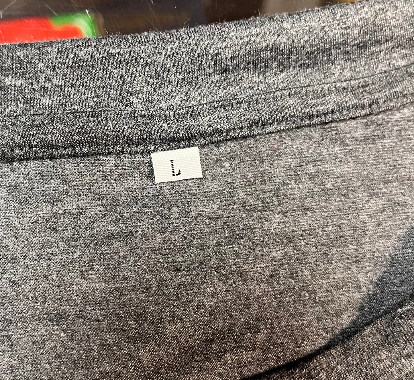 Hakuna Park Hakunamatata x Jurassic Park Size: Large