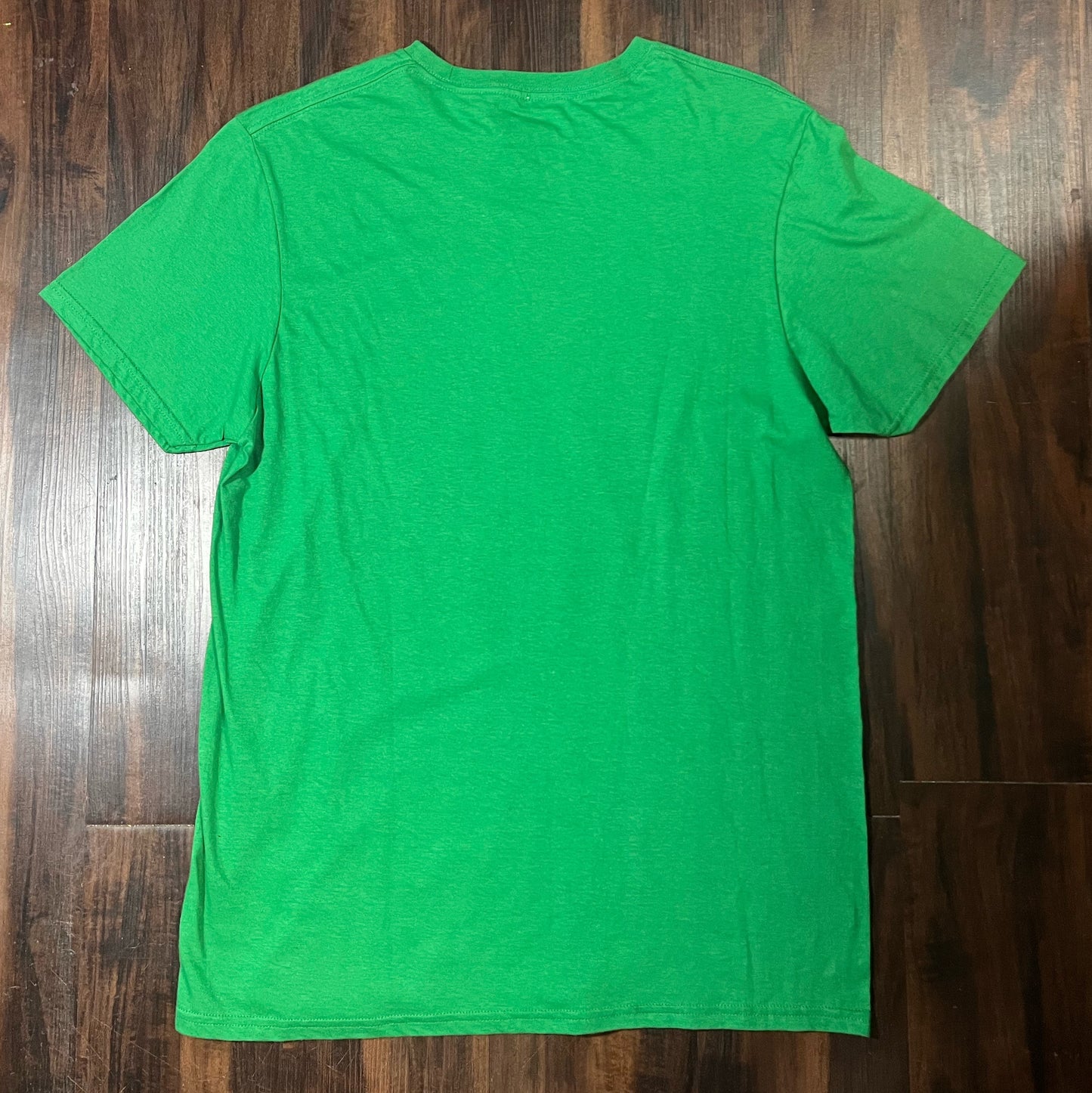 Starwars Chistmas theme Chewbacca Size: M