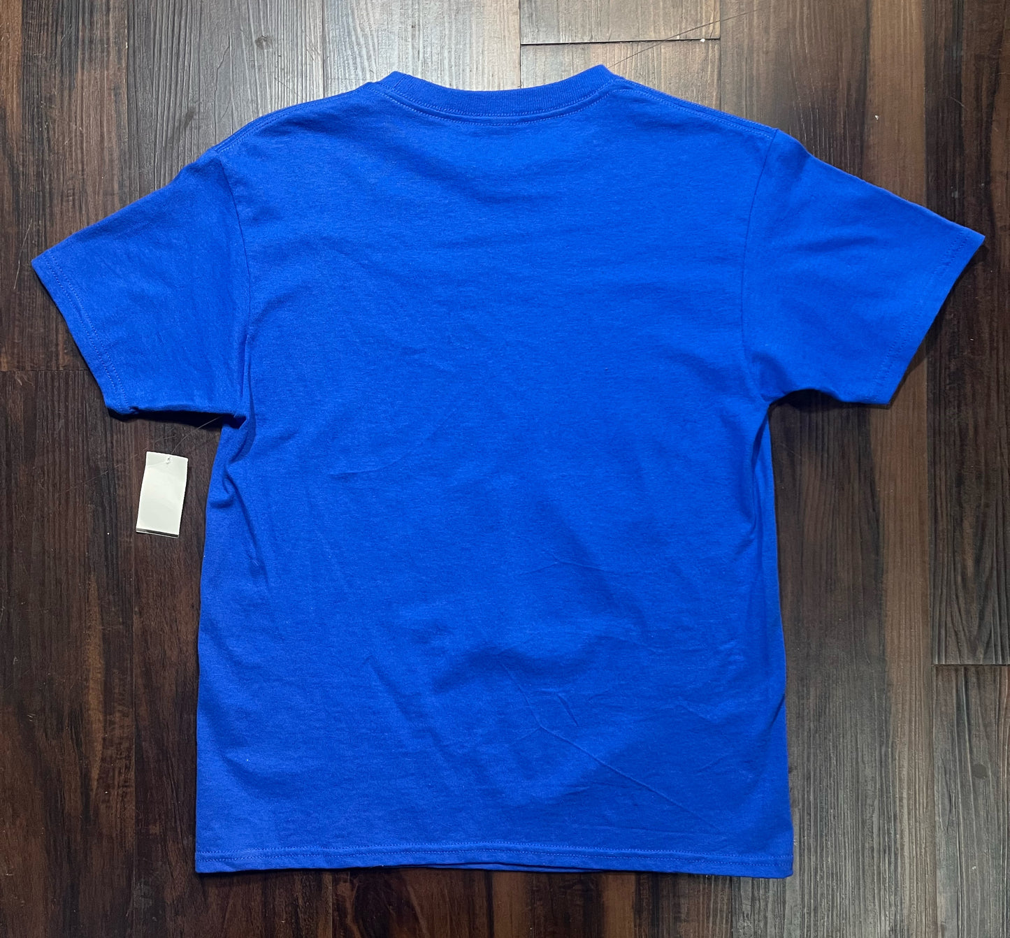 (SOLD) - Official Disney x Pixar Toy Story 4 Graphic T Size: Youth Medium can fit small adult!