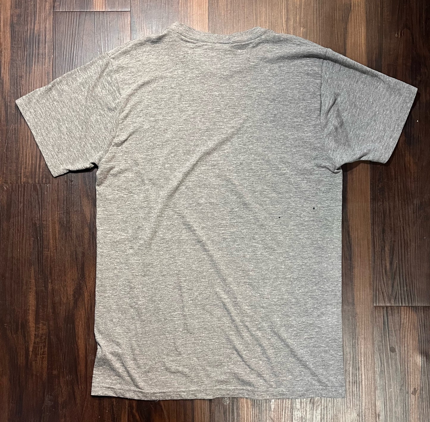 Iron Man Mavel Black Sabbath metal T shirt Size: Medium