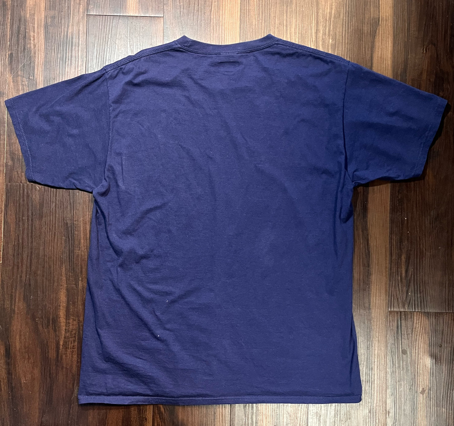 Marvel Thor Navy Blue graphic tee