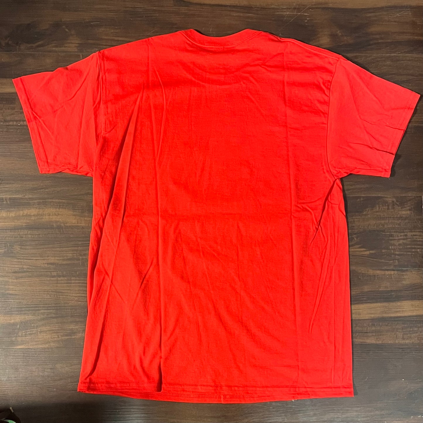 Pirates Sword Mouth Red (Various sizes)