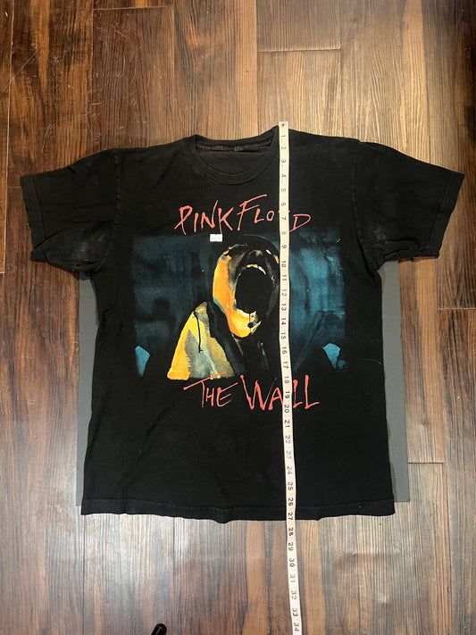 Pink Floyd Graphic Band Tee