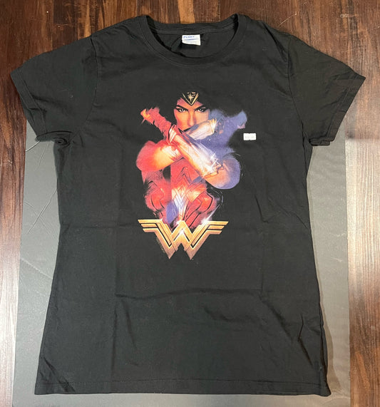 Wonder Woman - Size: M